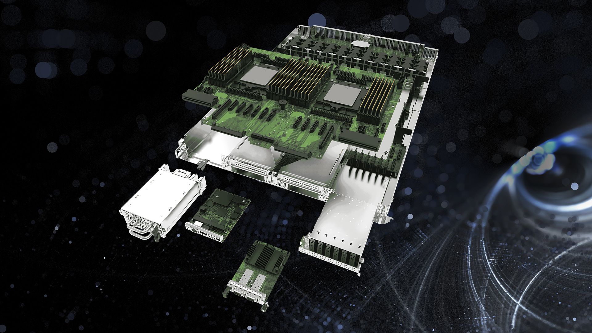 modulexp modulexp