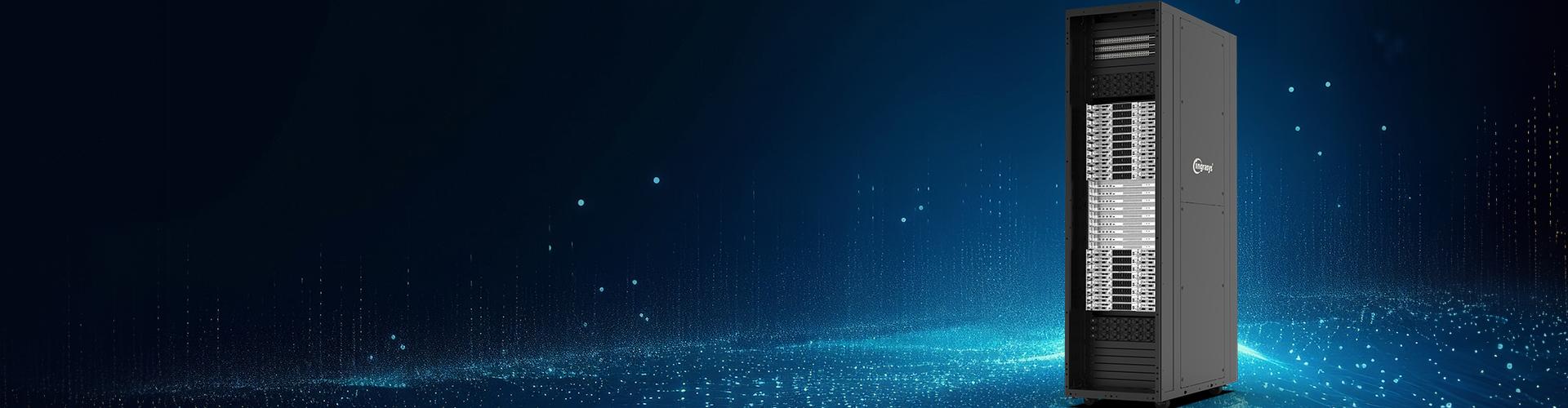 NVIDIA GB200 NVL72