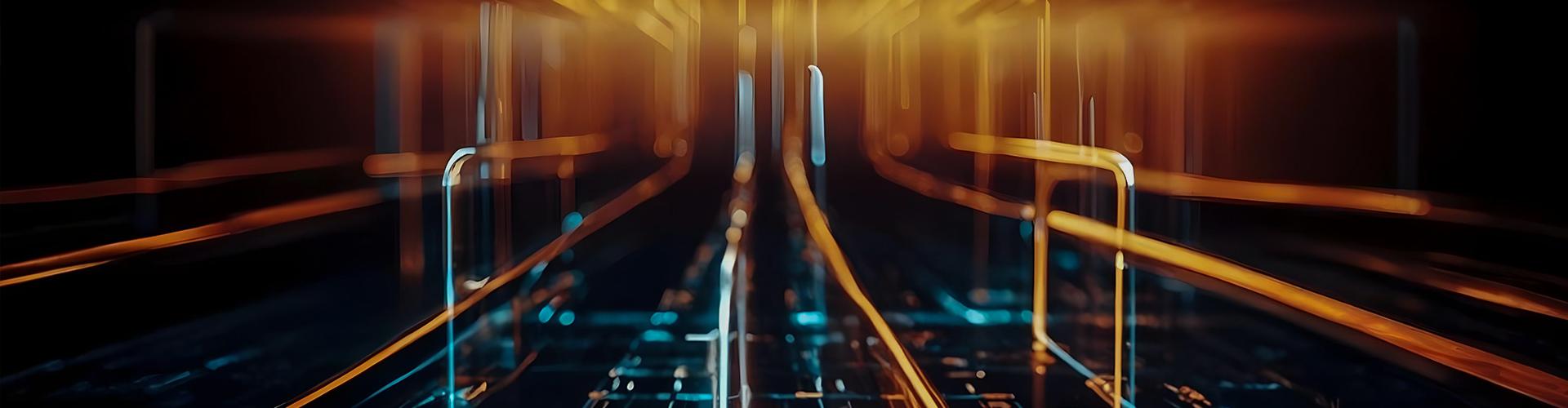 Rack-Level Liquid Cooling