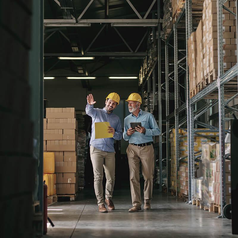 Supply Chain Risk Management Measures