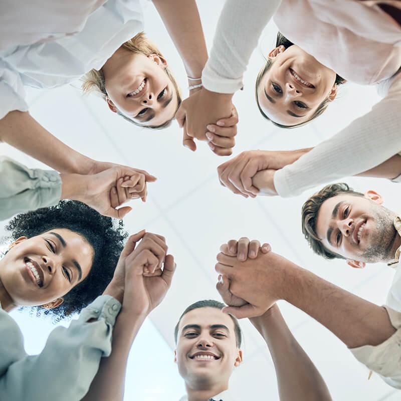 Employee Diversity