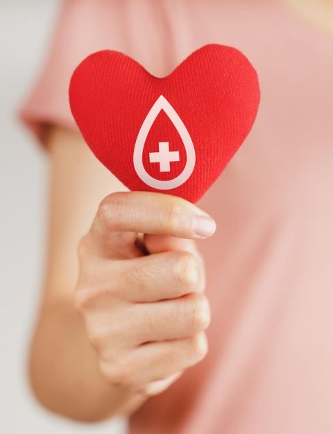 Blood Donation