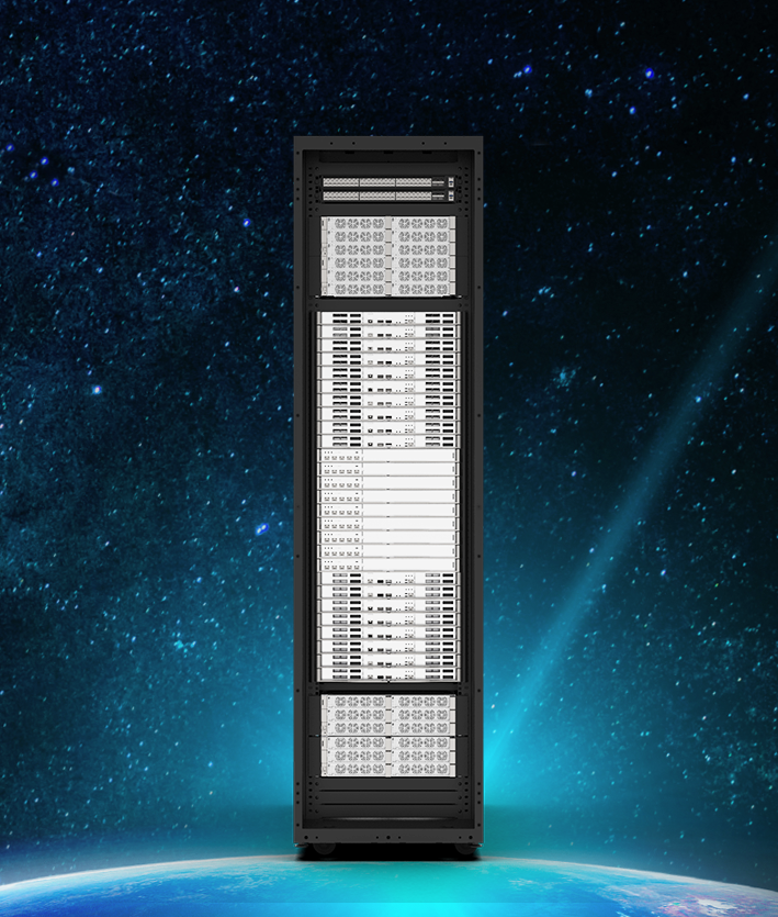 NVIDIA Vera Rubin NVL72