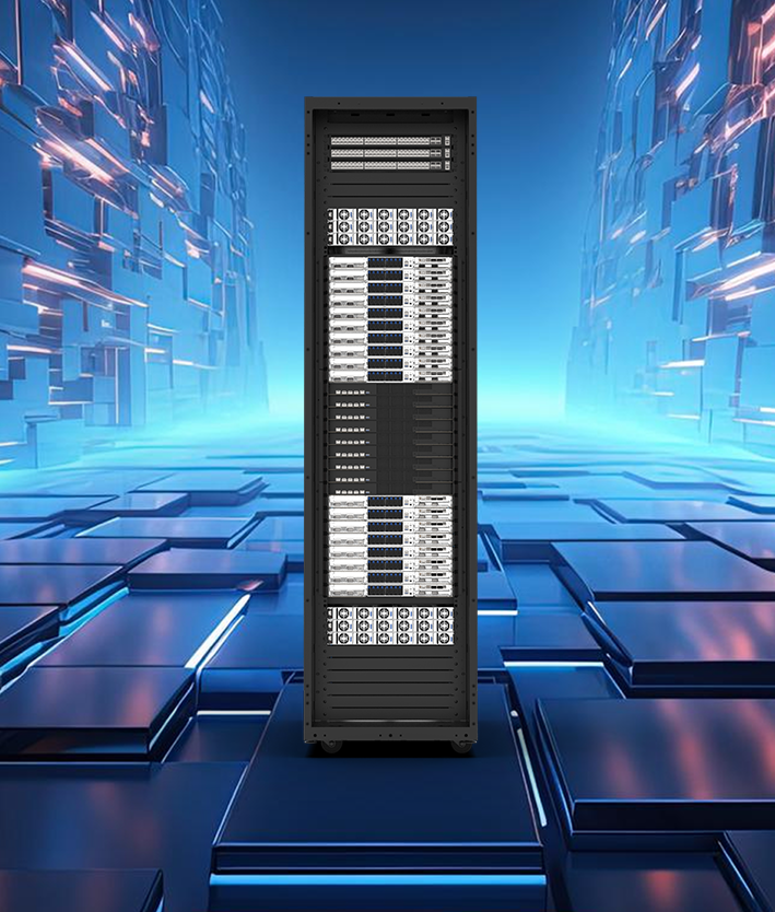 NVIDIA GB300 NVL72