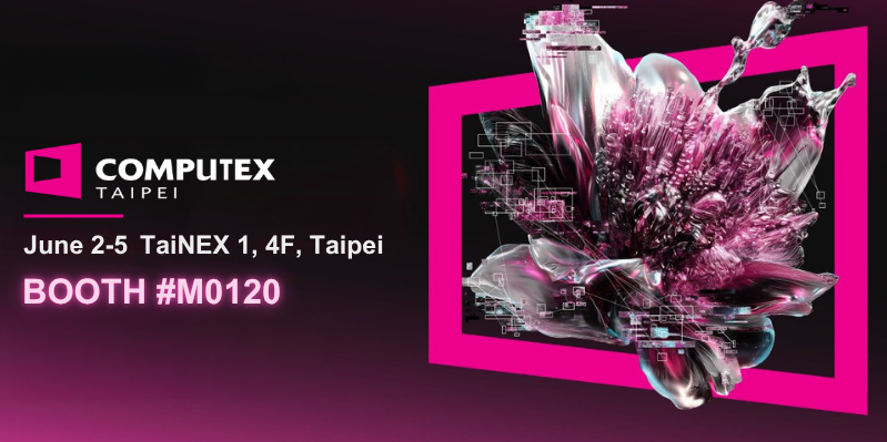 2026 COMPUTEX