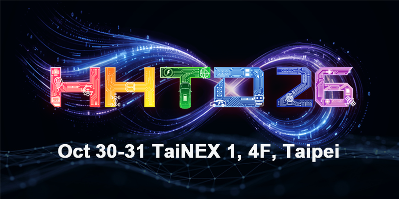 2026 Hon Hai Tech Day