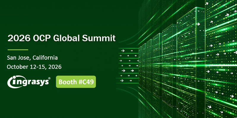 2026 OCP Global Summit