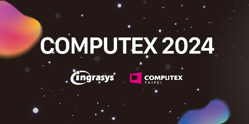 2024 Computex