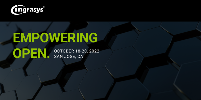 2022 OCP Global Summit