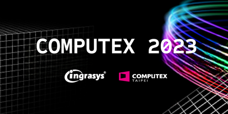 2023 Computex