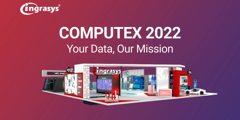 2022 Computex