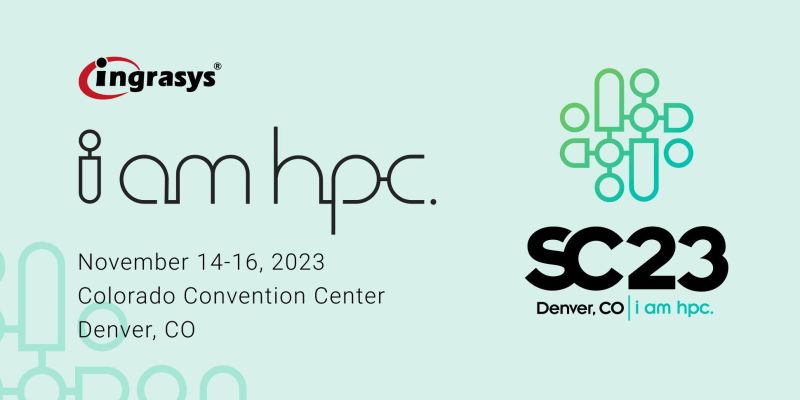 2023 Super Computing