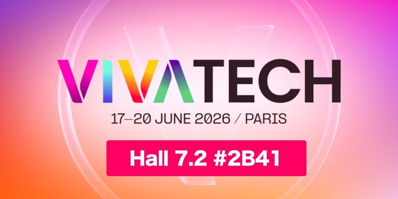 2026 VIVATECH