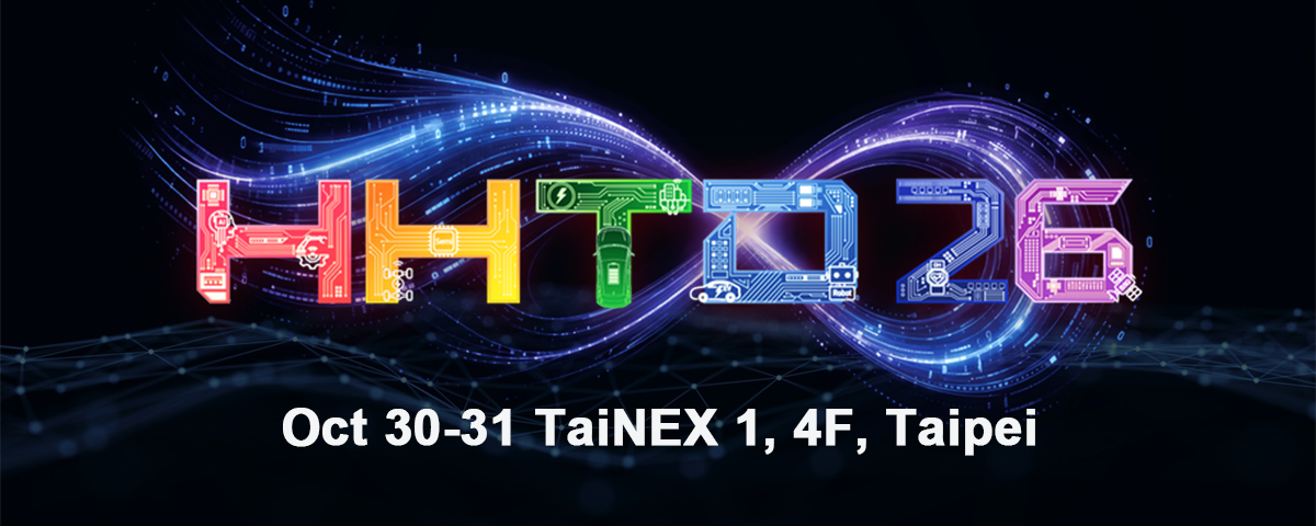2026 Hon Hai Tech Day