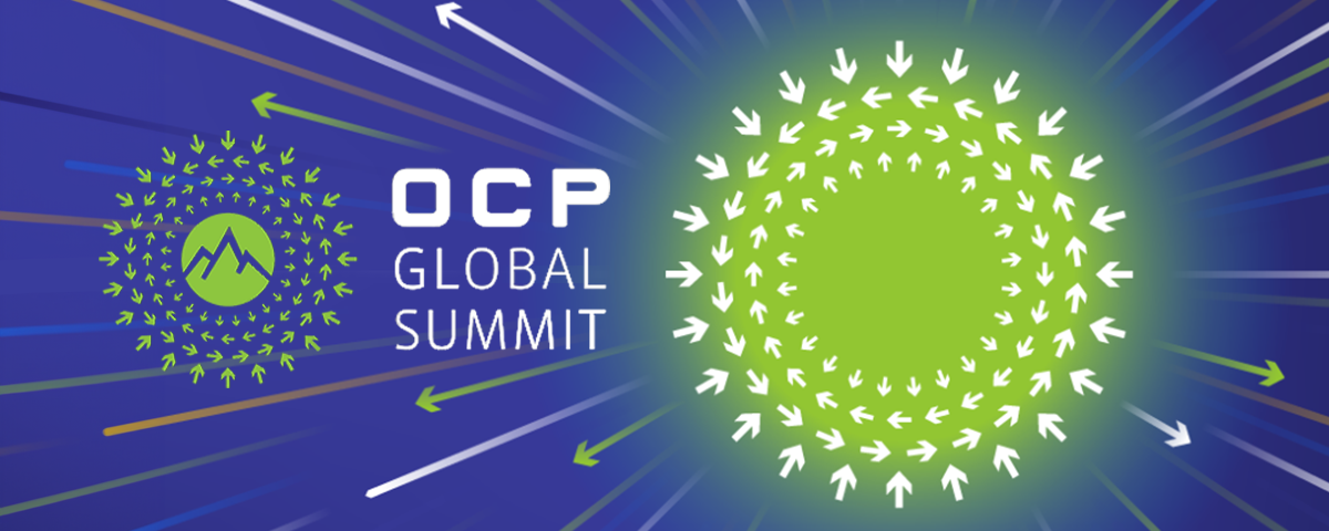 2025 OCP Global Summit