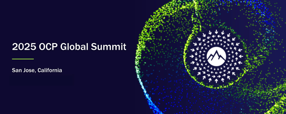 2025 OCP Global Summit